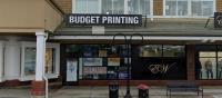 Budget Printing Supplies image 1