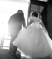 The Calgary Wedding Photographer image 1