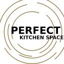 Perfect Kitchen Spaces logo