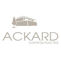 Ackard Contractors Ltd. image 1