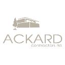 Ackard Contractors Ltd. logo