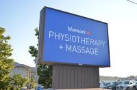 Lifemark Physiotherapy Blackburn & Taylor Kidd image 1