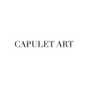 Capulet Art & Framing Inc. logo