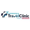 Copperfield Travel Clinic Calgary logo