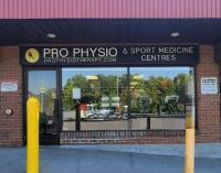 Pro Physio & Sport Medicine Centres Body Works image 1