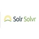 Solr Solvr logo