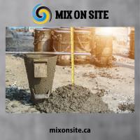 Ready Mix Concrete image 1