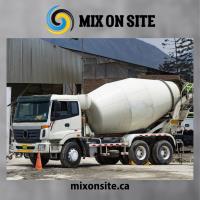 Ready Mix Concrete image 2