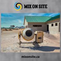 Ready Mix Concrete image 3