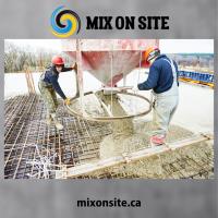 Ready Mix Concrete image 4