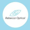 Rebecca Optical logo