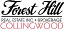 Forest Hill Real Estate Brokerage Collingwood logo