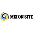 Ready Mix Concrete logo