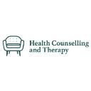 Health Counselling and Therapy logo