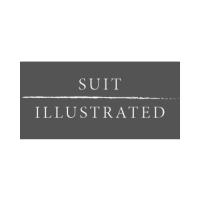 Suit Illustrated image 1