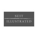 Suit Illustrated logo