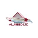 Aluneed LTD logo