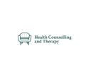 Health Counselling and Therapy - Peterborough logo