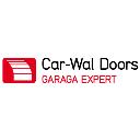 Car-Wal Doors logo