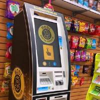 HODL Bitcoin ATM - Depanneur Saint Charles  image 2