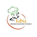 EdNa Catering logo