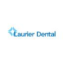 Laurier Dental logo