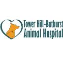 Tower Hill-Bathurst Animal Hospital logo