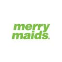 Merry Maids of Edmonton logo