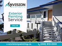 Envision Painting Ltd. - Painters Victoria BC image 5