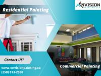 Envision Painting Ltd. - Painters Victoria BC image 4