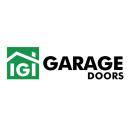 IGI Garage Doors logo