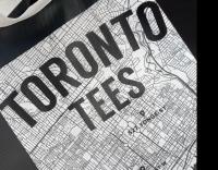 Toronto Tees image 1