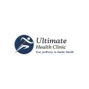 Ultimate Health Clinic logo