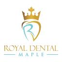 Royal Dental Maple logo