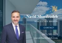 Navid Sharifzadeh, Toronto Real Estate Broker image 1