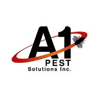 A1 Pest Solutions Inc image 1