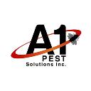 A1 Pest Solutions Inc logo