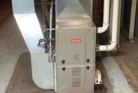 Lynn's HVAC Winnipeg - Plumbing, Heating & Cooling image 4