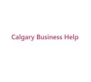 Calgary Business Help Society logo