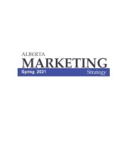 Alberta Marketing Strategy Magazine image 1