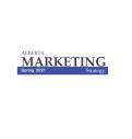 Alberta Marketing Strategy Magazine logo