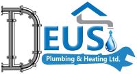 Deus Plumbing & Heating Ltd. image 1