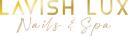 Lavish Lux Nails & Spa Mississauga logo