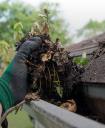 LeafBuster Gutter Protection logo