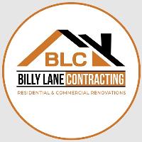 Billy Lane Contracting image 6