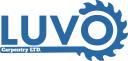 LUVO Carpentry Ltd. logo