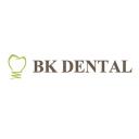 BK Dental logo