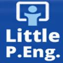 Little P.Eng. for Engineering Services logo