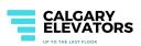 Calgary Elevators logo