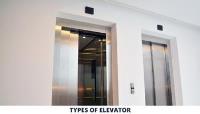 Calgary Elevators image 3